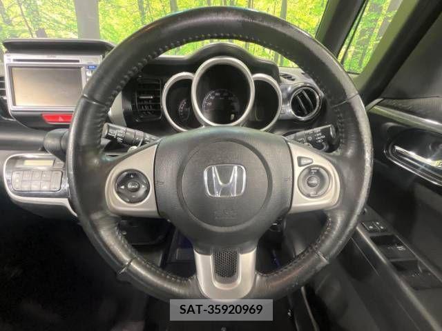 Honda N BOX CUSTOM 2012-03 328795-11