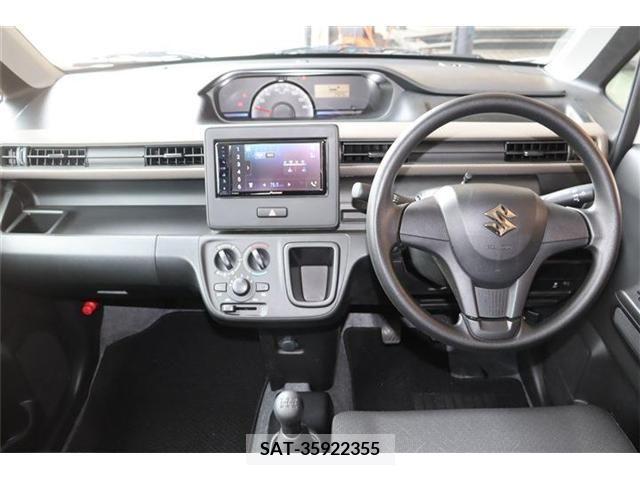 Suzuki WAGON R 2020-05 289813-10