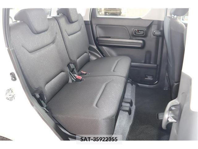 Suzuki WAGON R 2020-05 289813-11