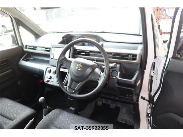 Suzuki WAGON R 2020-05 289813-8