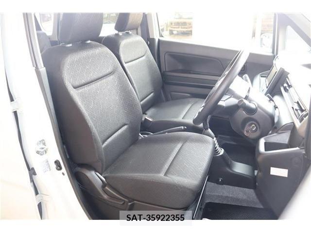 Suzuki WAGON R 2020-05 289813-7