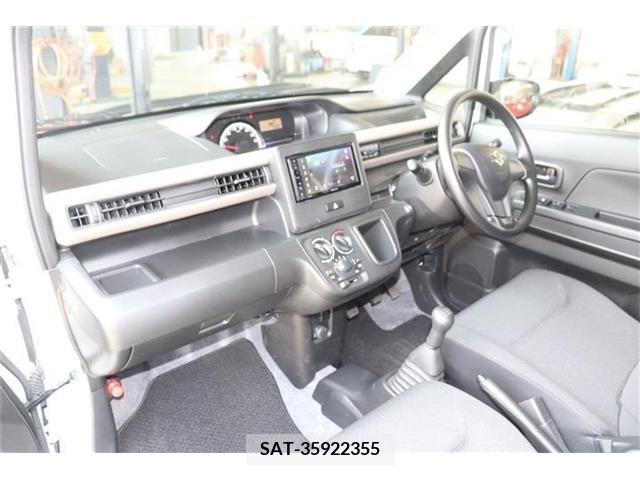 Suzuki WAGON R 2020-05 289813-6