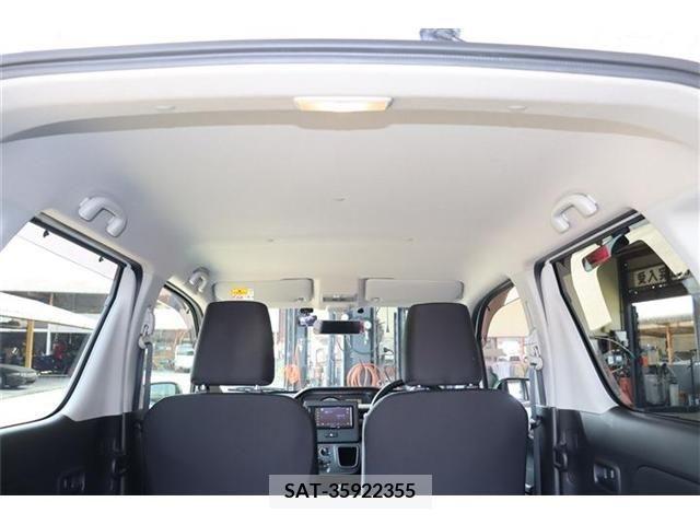 Suzuki WAGON R 2020-05 289813-16