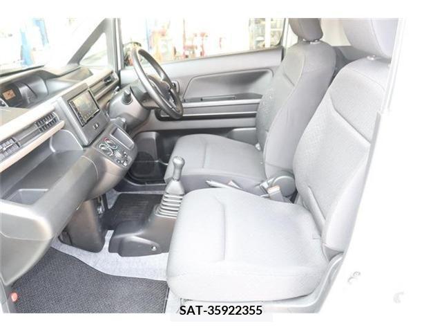 Suzuki WAGON R 2020-05 289813-5