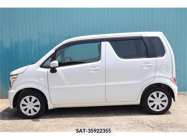 Suzuki WAGON R 2020-05 289813-4