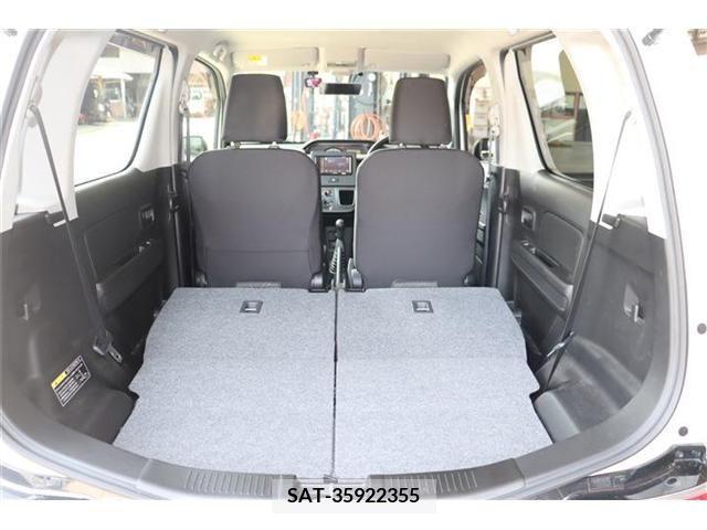 Suzuki WAGON R 2020-05 289813-15