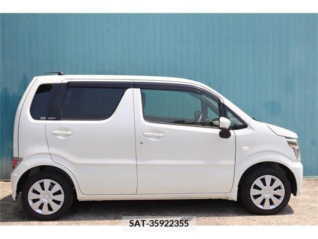Suzuki WAGON R 2020-05 289813-3