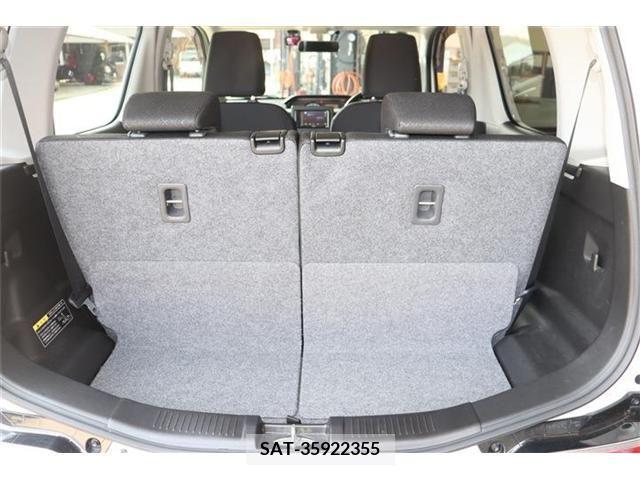 Suzuki WAGON R 2020-05 289813-14