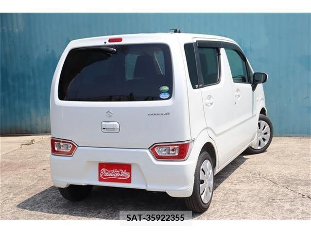Suzuki WAGON R 2020-05 289813-2