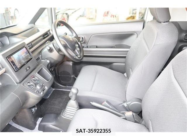 Suzuki WAGON R 2020-05 289813-1