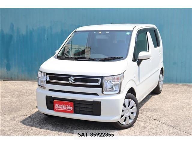 Suzuki WAGON R 2020-05 289813-0