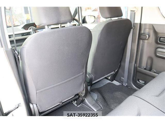 Suzuki WAGON R 2020-05 289813-13
