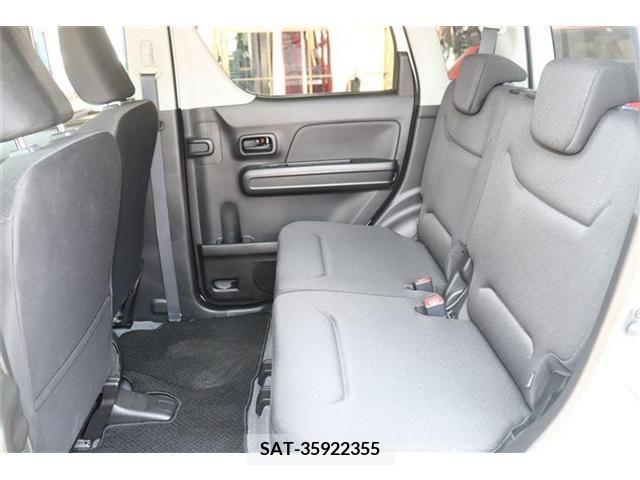 Suzuki WAGON R 2020-05 289813-12