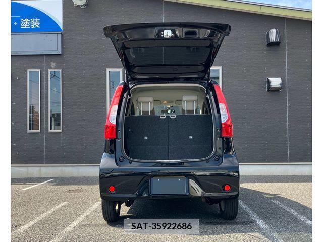 Nissan DAYZ 2018-06 266950-13