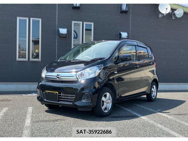 Nissan DAYZ 2018-06 266950-0