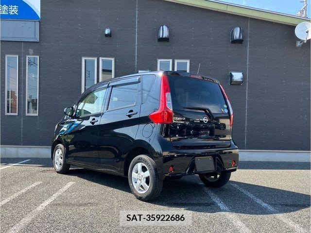 Nissan DAYZ 2018-06 266950-2