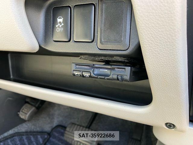 Nissan DAYZ 2018-06 266950-4