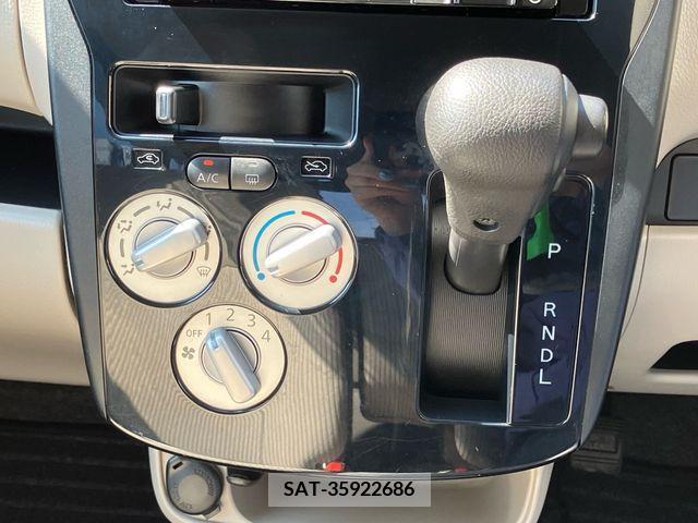 Nissan DAYZ 2018-06 266950-6