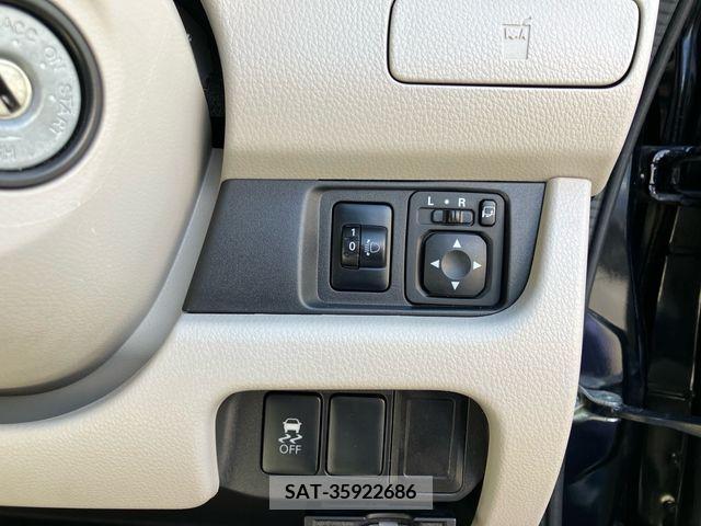 Nissan DAYZ 2018-06 266950-7
