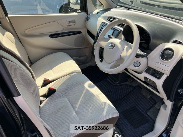 Nissan DAYZ 2018-06 266950-8