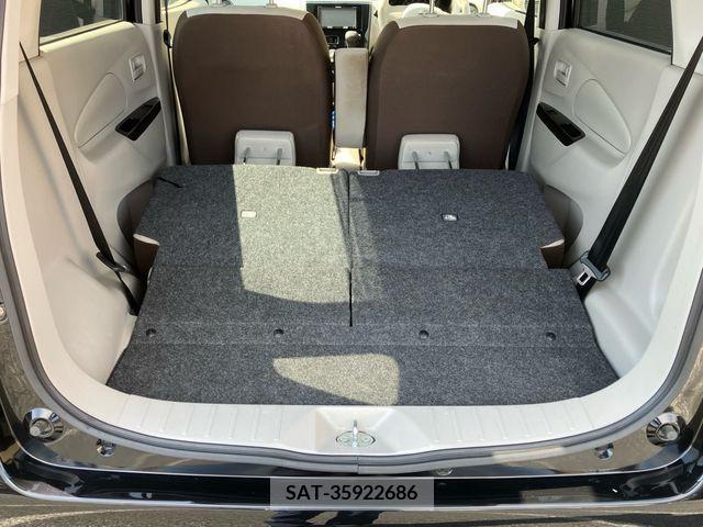 Nissan DAYZ 2018-06 266950-10