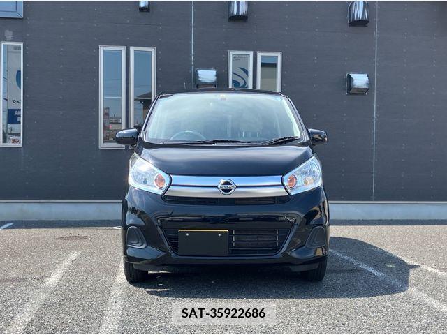 Nissan DAYZ 2018-06 266950-11