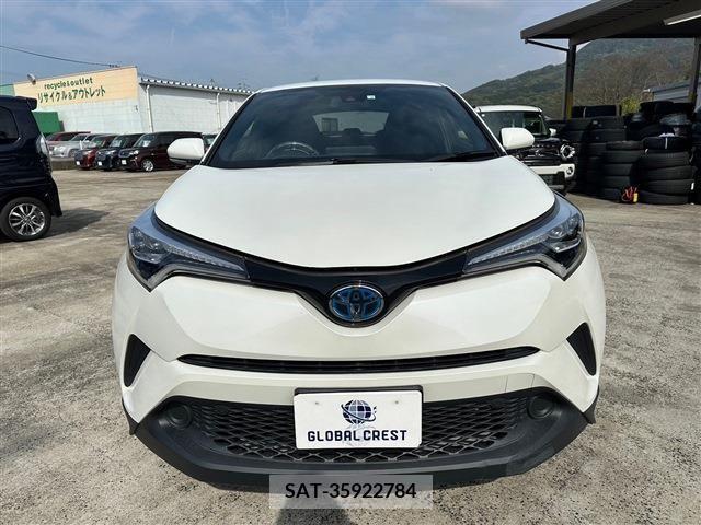 Toyota C-HR 2018-02 239410-6