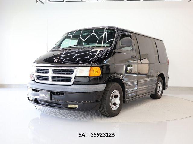 Dodge RAM 2000-10 323075-3