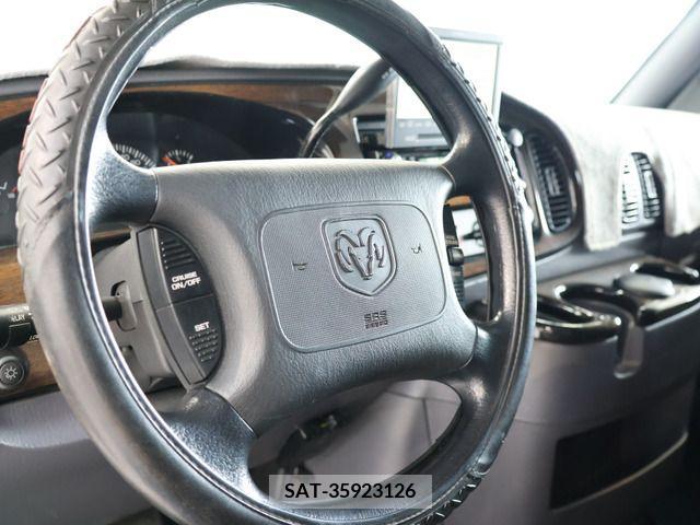 Dodge RAM 2000-10 323075-15