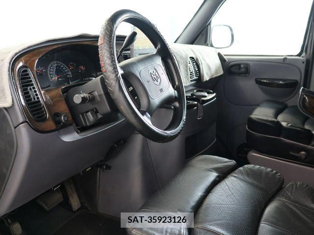 Dodge RAM 2000-10 323075-14