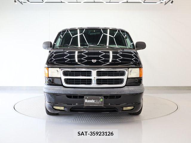 Dodge RAM 2000-10 323075-2