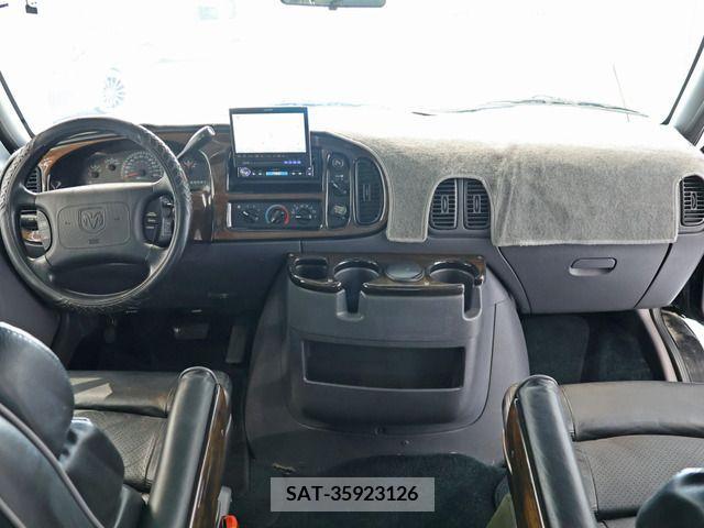 Dodge RAM 2000-10 323075-1