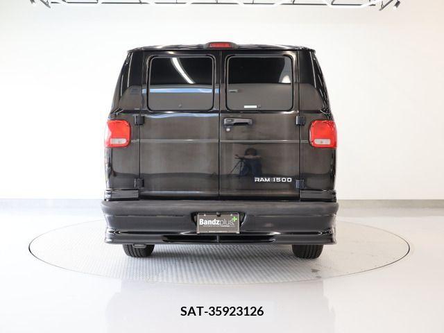 Dodge RAM 2000-10 323075-6
