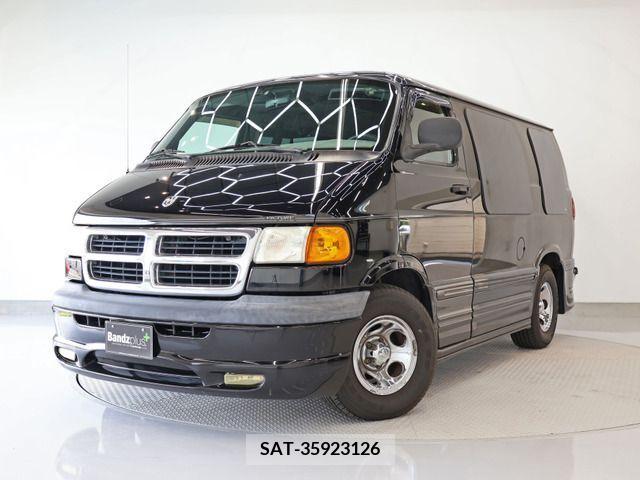 Dodge RAM 2000-10 323075-0