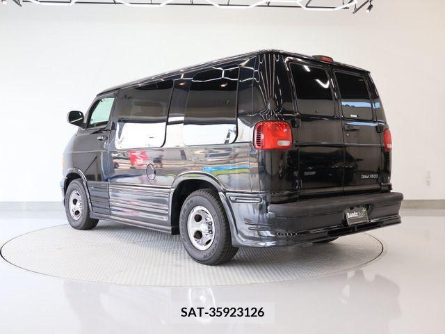 Dodge RAM 2000-10 323075-5