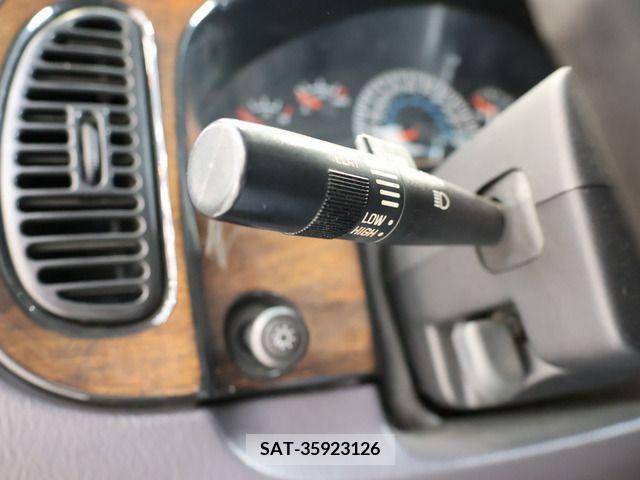 Dodge RAM 2000-10 323075-19