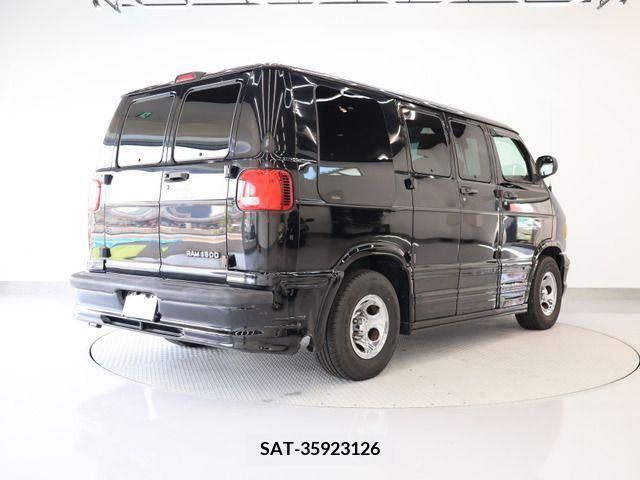 Dodge RAM 2000-10 323075-7