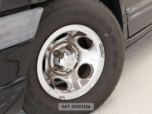 Dodge RAM 2000-10 323075-11