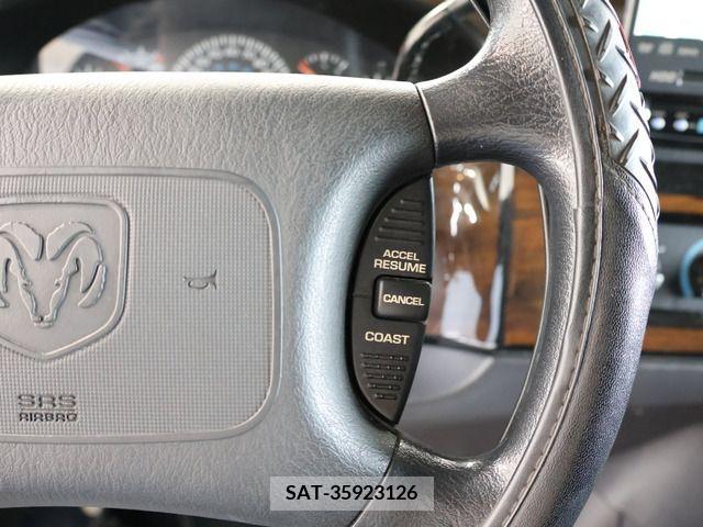 Dodge RAM 2000-10 323075-18