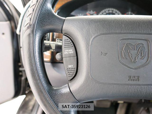 Dodge RAM 2000-10 323075-17