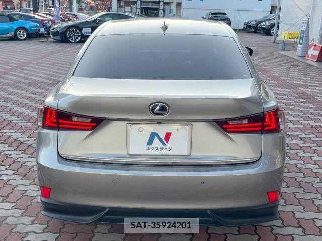 Lexus IS 2014-08 297903-15