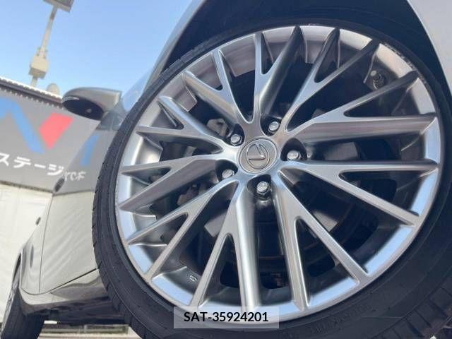 Lexus IS 2014-08 297903-13