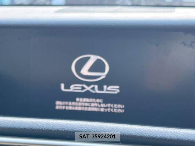 Lexus IS 2014-08 297903-5