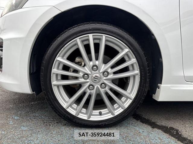 Suzuki SWIFT 2012-05 211471-16