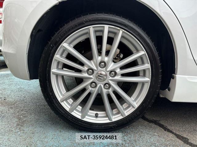 Suzuki SWIFT 2012-05 211471-15