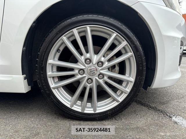 Suzuki SWIFT 2012-05 211471-14
