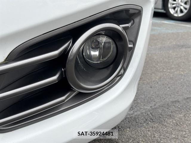 Suzuki SWIFT 2012-05 211471-10