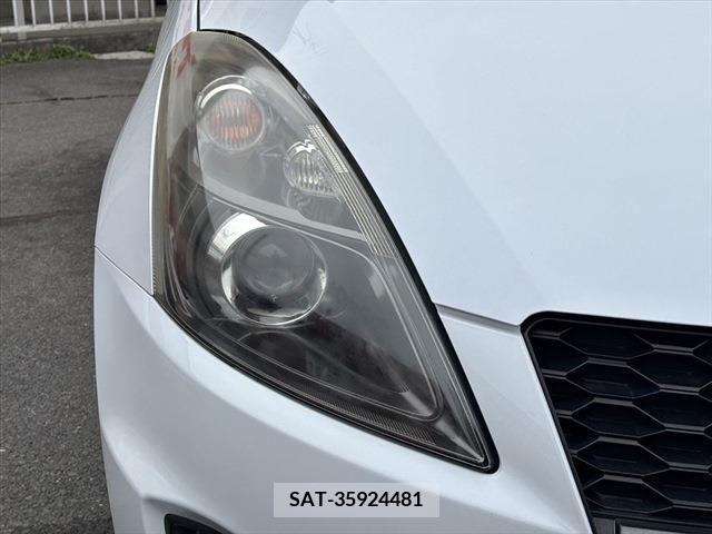 Suzuki SWIFT 2012-05 211471-9