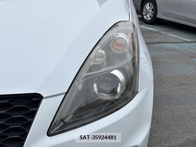 Suzuki SWIFT 2012-05 211471-8