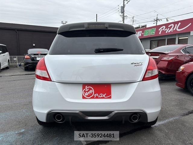 Suzuki SWIFT 2012-05 211471-5